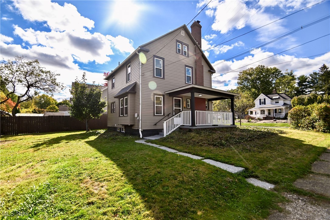 Ravenna Bldg Co - Residential