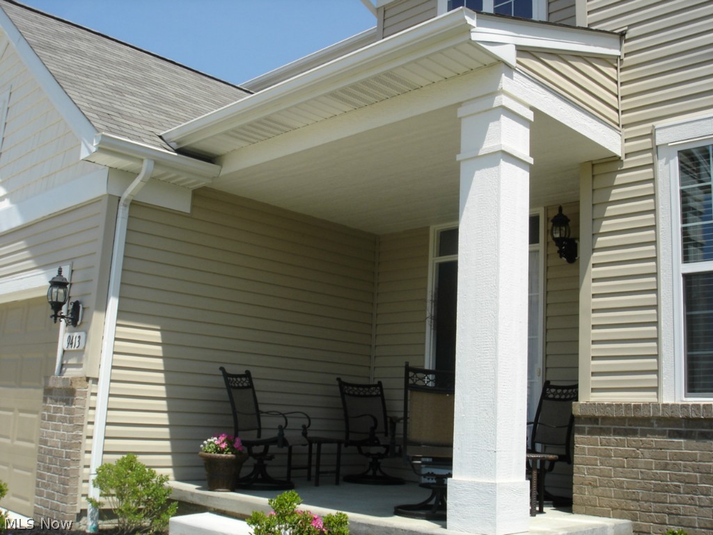 Woods of Schneider Reserve - Residential