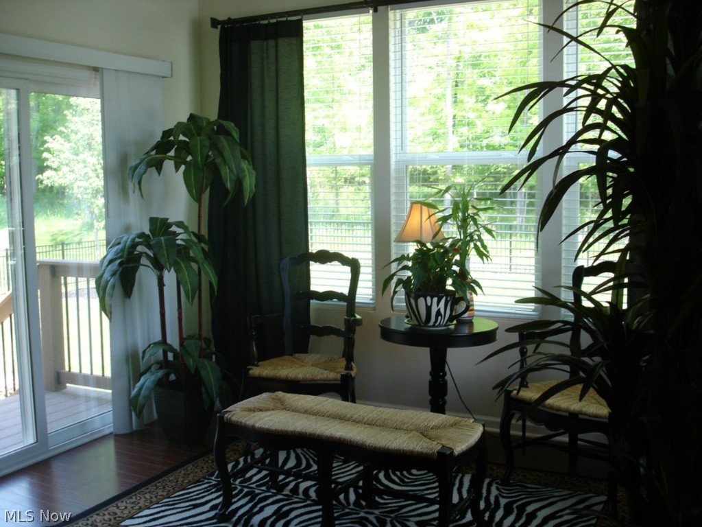 Woods of Schneider Reserve - Residential