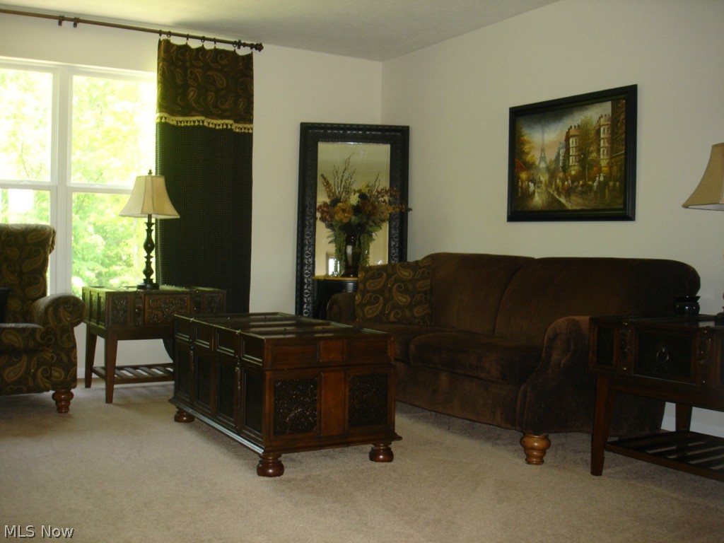 Woods of Schneider Reserve - Residential