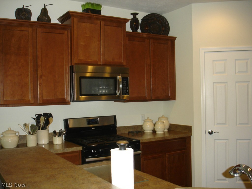 Woods of Schneider Reserve - Residential