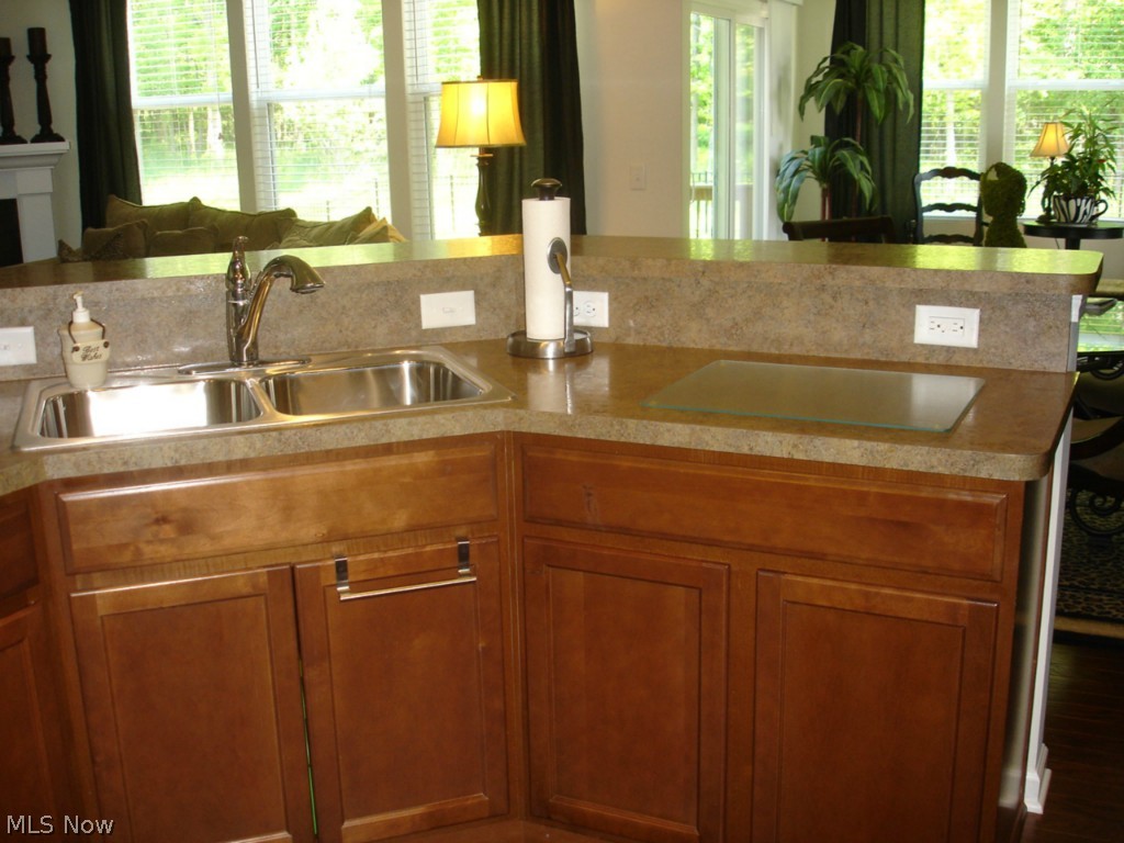 Woods of Schneider Reserve - Residential