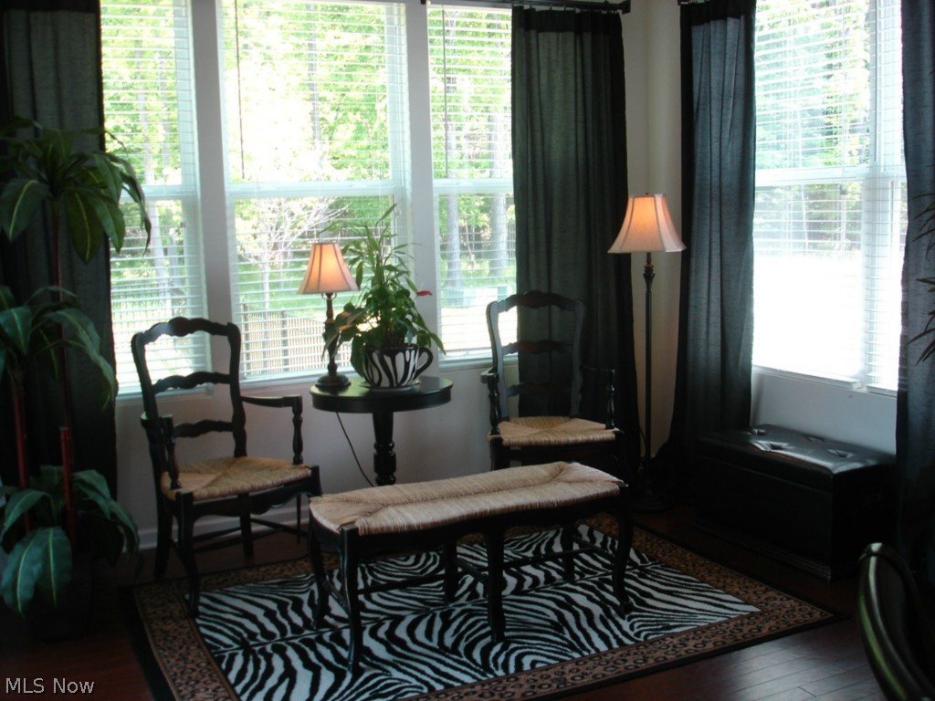 Woods of Schneider Reserve - Residential