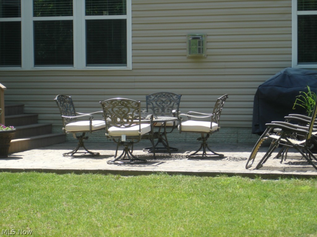 Woods of Schneider Reserve - Residential