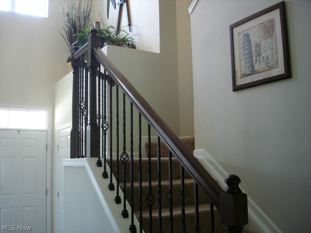 Woods of Schneider Reserve - Residential