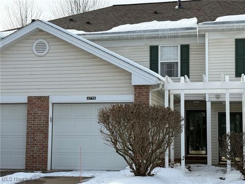 6770 Quarrystone Lane, Middleburg Heights, OH 44130 - #: 5097089