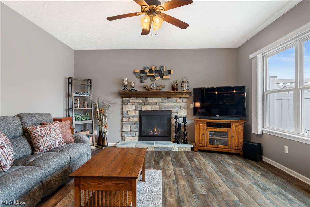 Sandy Ridge Sub - Residential