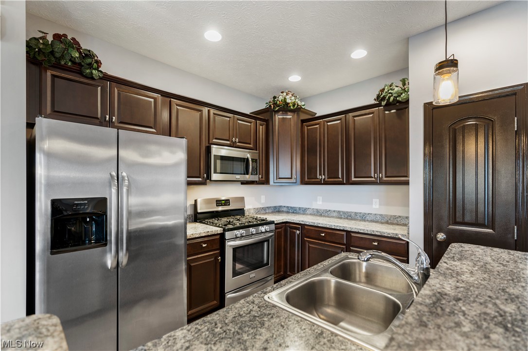 Sandy Ridge Sub - Residential