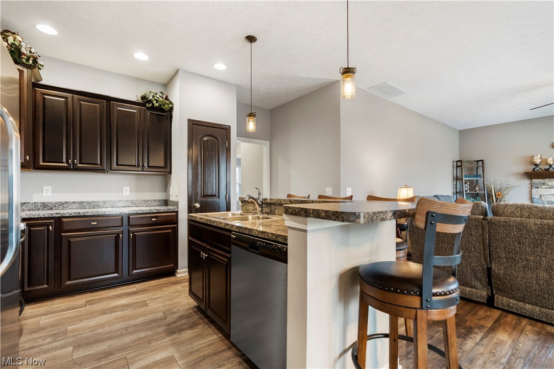 Sandy Ridge Sub - Residential