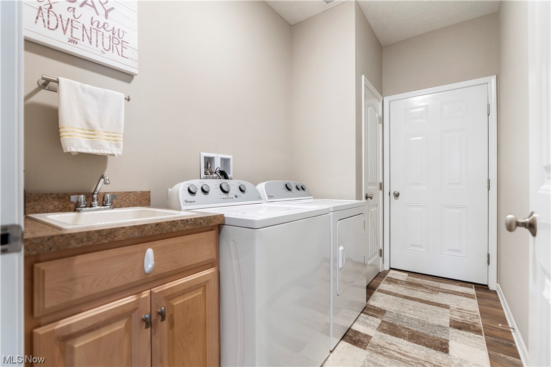 Sandy Ridge Sub - Residential