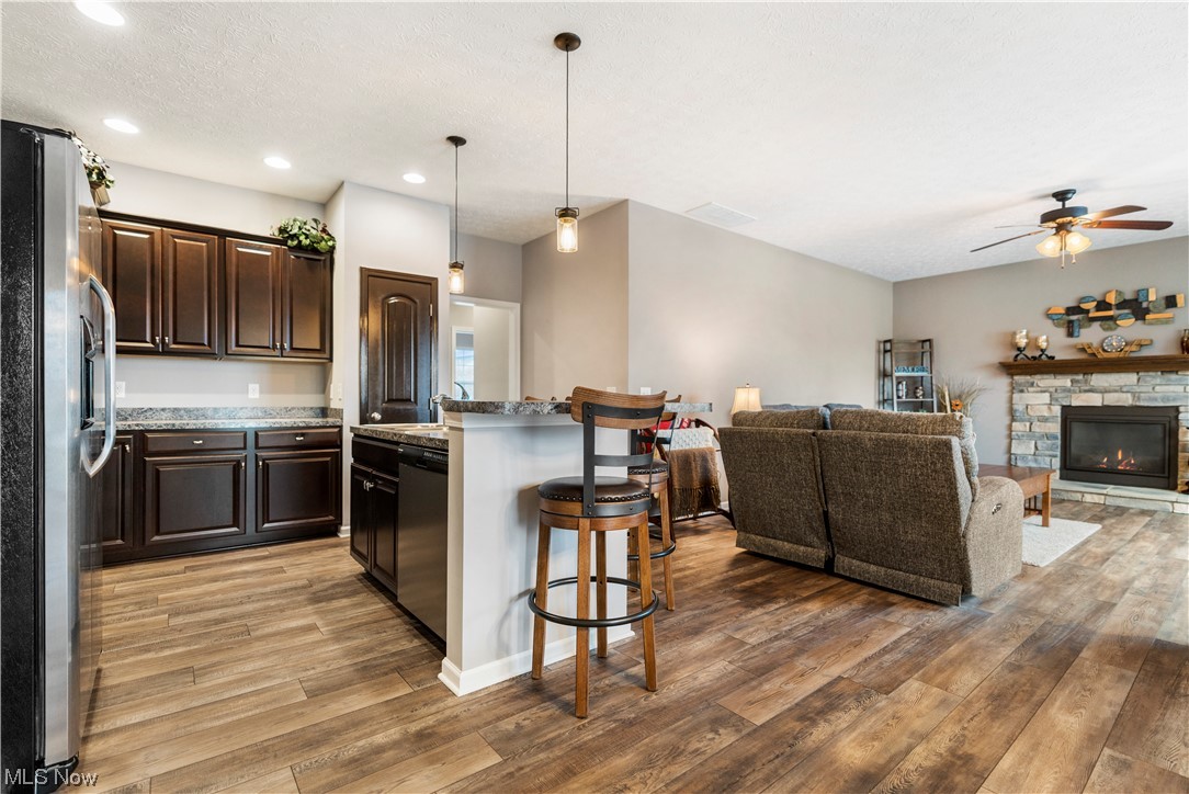 Sandy Ridge Sub - Residential