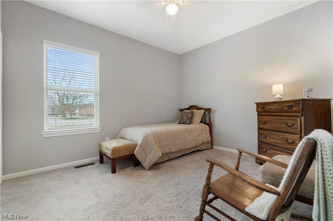 Sandy Ridge Sub - Residential