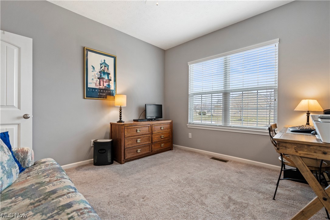 Sandy Ridge Sub - Residential