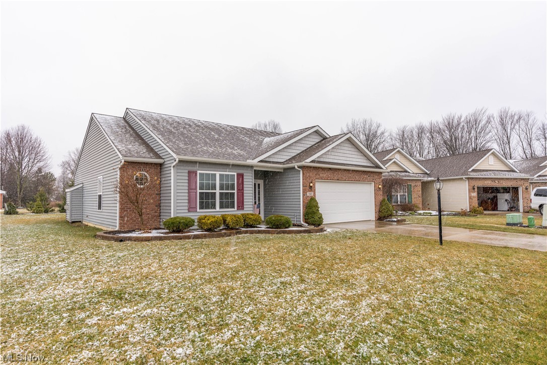 Sandy Ridge Sub - Residential