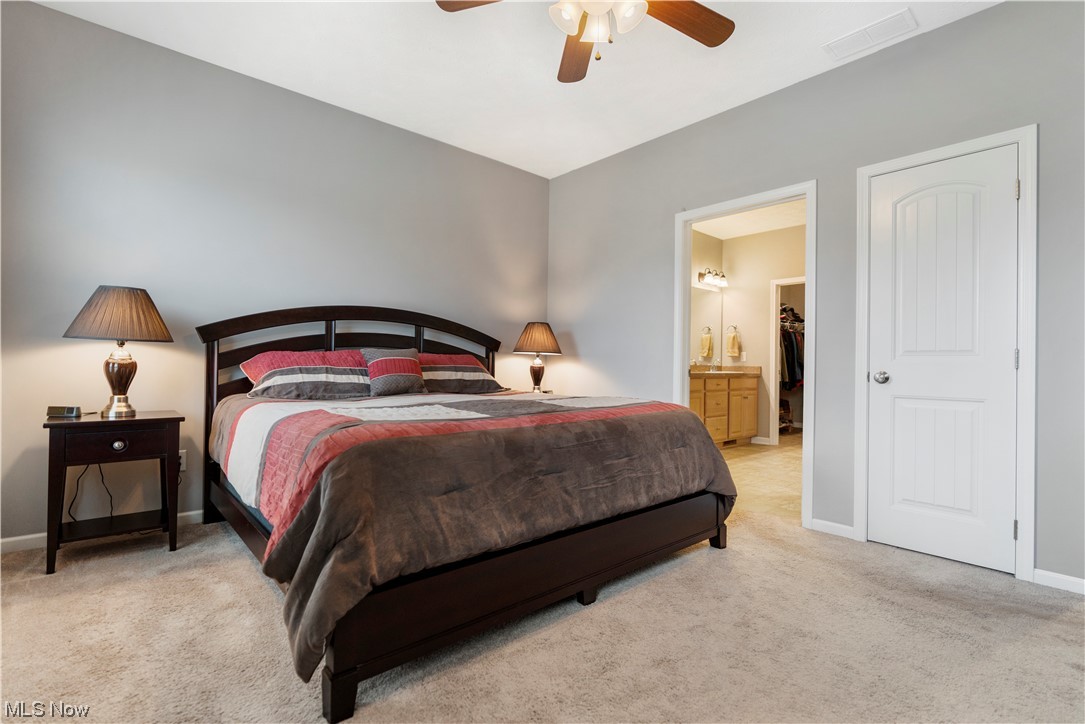 Sandy Ridge Sub - Residential