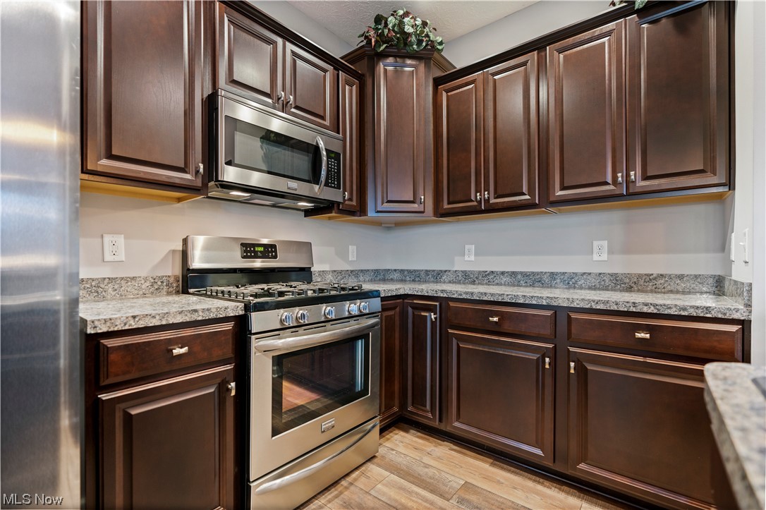 Sandy Ridge Sub - Residential