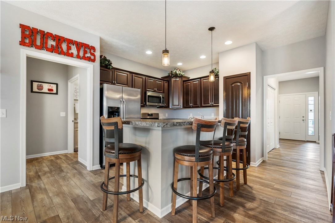 Sandy Ridge Sub - Residential