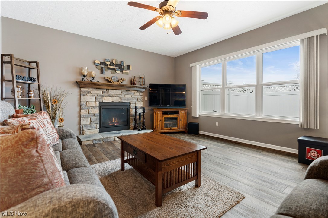 Sandy Ridge Sub - Residential