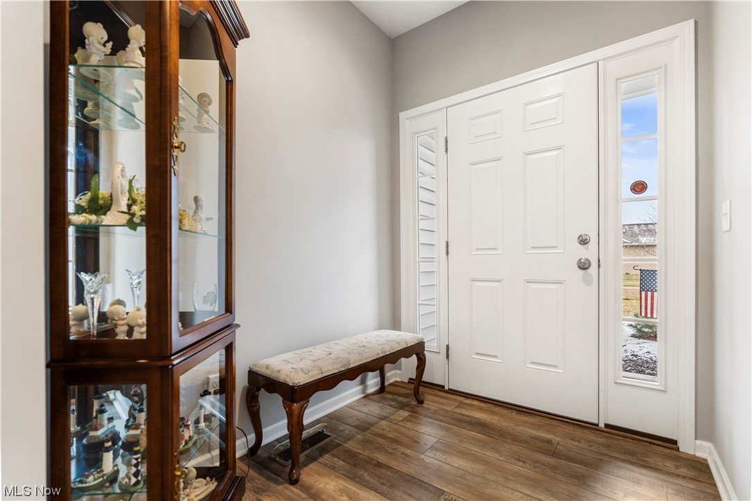 Sandy Ridge Sub - Residential