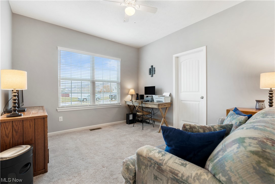 Sandy Ridge Sub - Residential