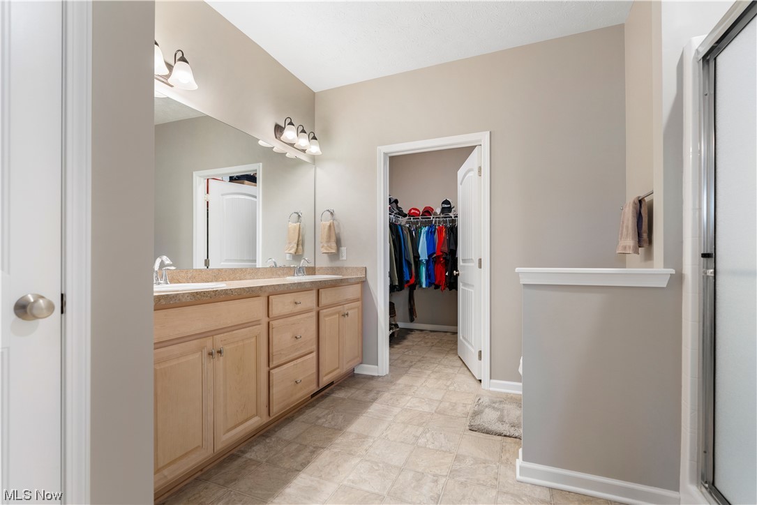 Sandy Ridge Sub - Residential