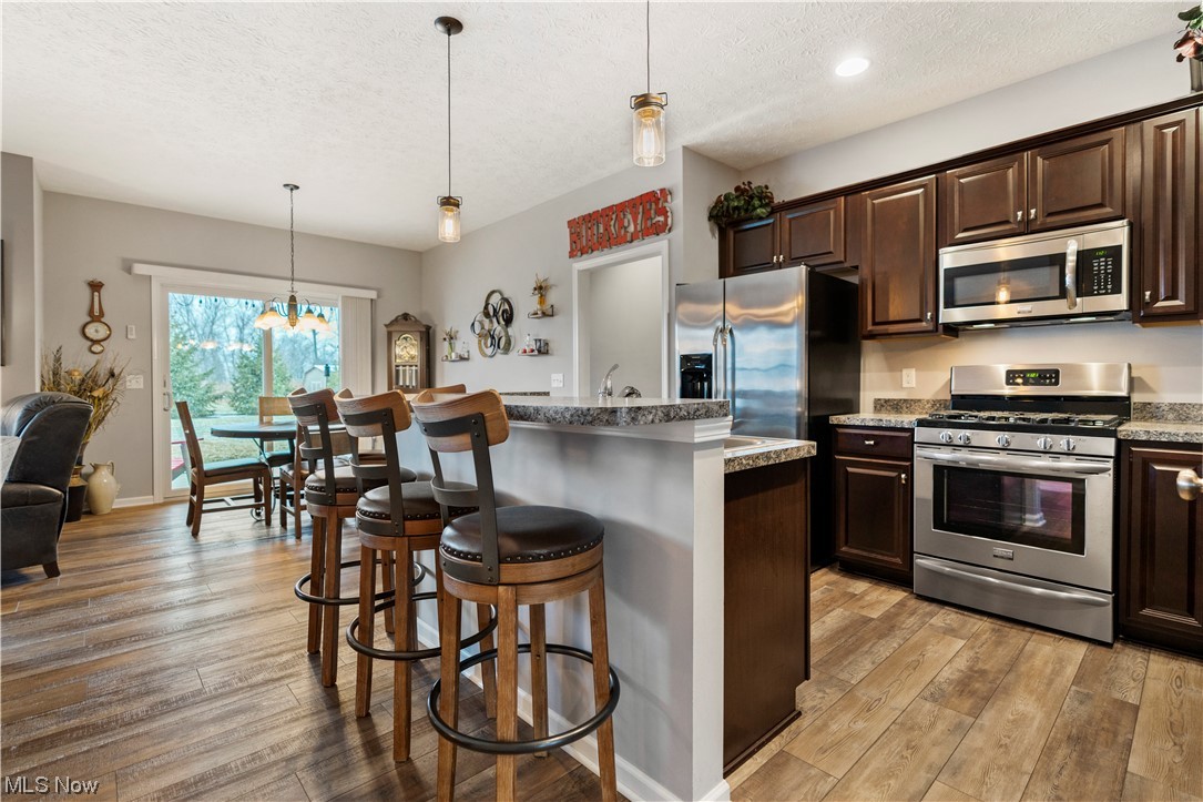 Sandy Ridge Sub - Residential