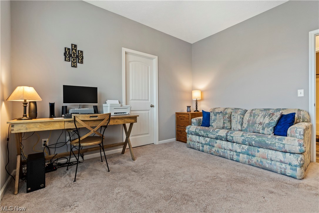 Sandy Ridge Sub - Residential