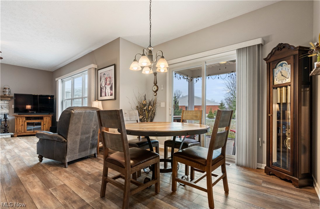 Sandy Ridge Sub - Residential