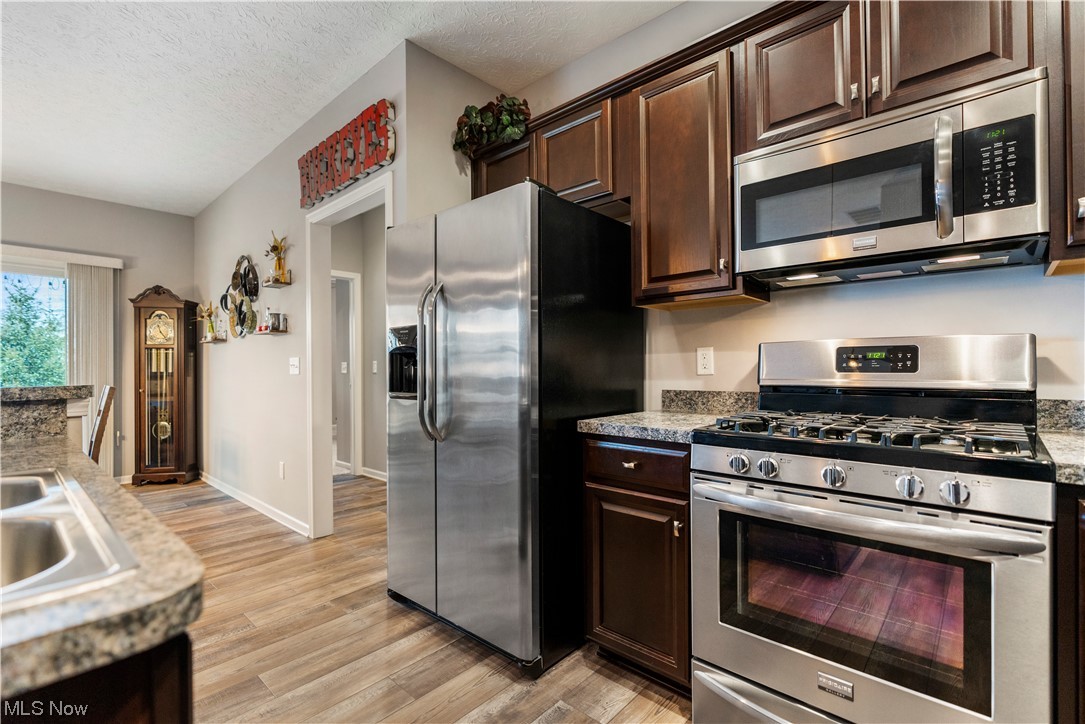 Sandy Ridge Sub - Residential