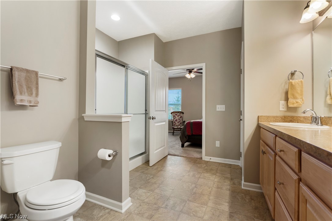 Sandy Ridge Sub - Residential