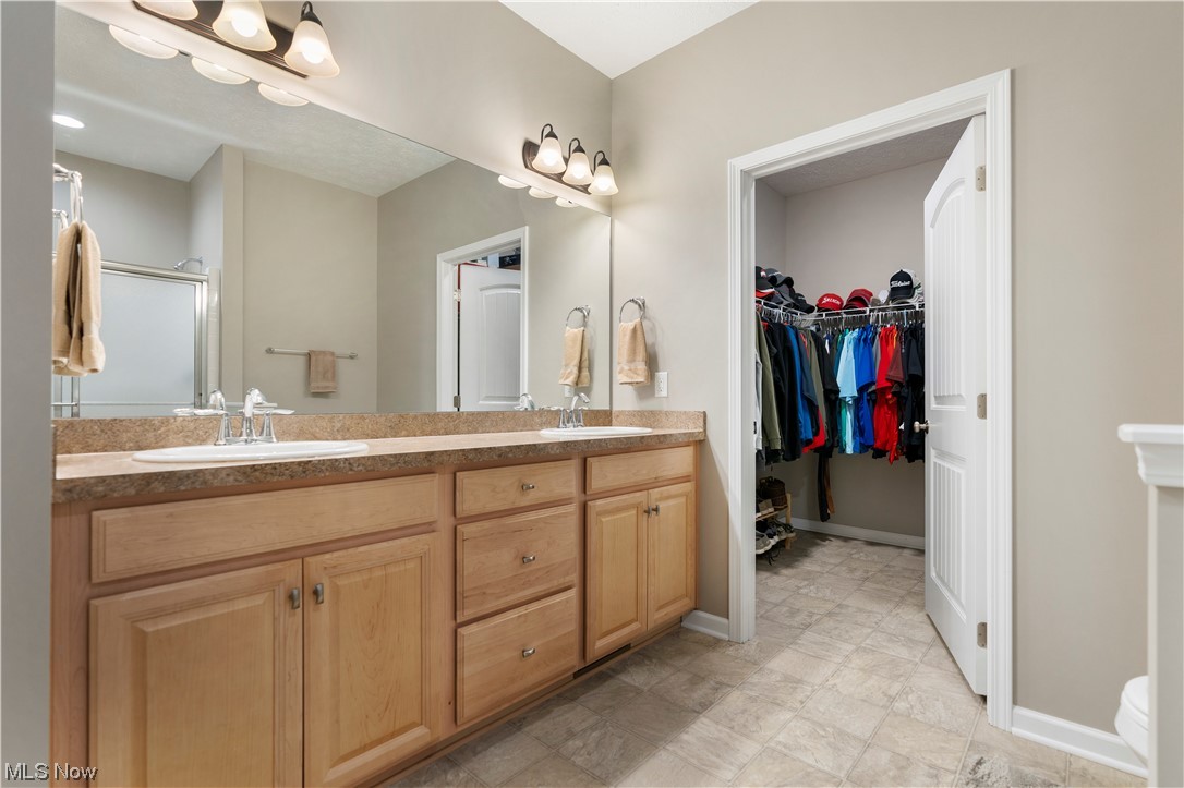 Sandy Ridge Sub - Residential