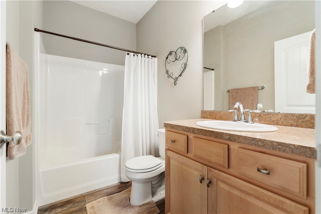 Sandy Ridge Sub - Residential