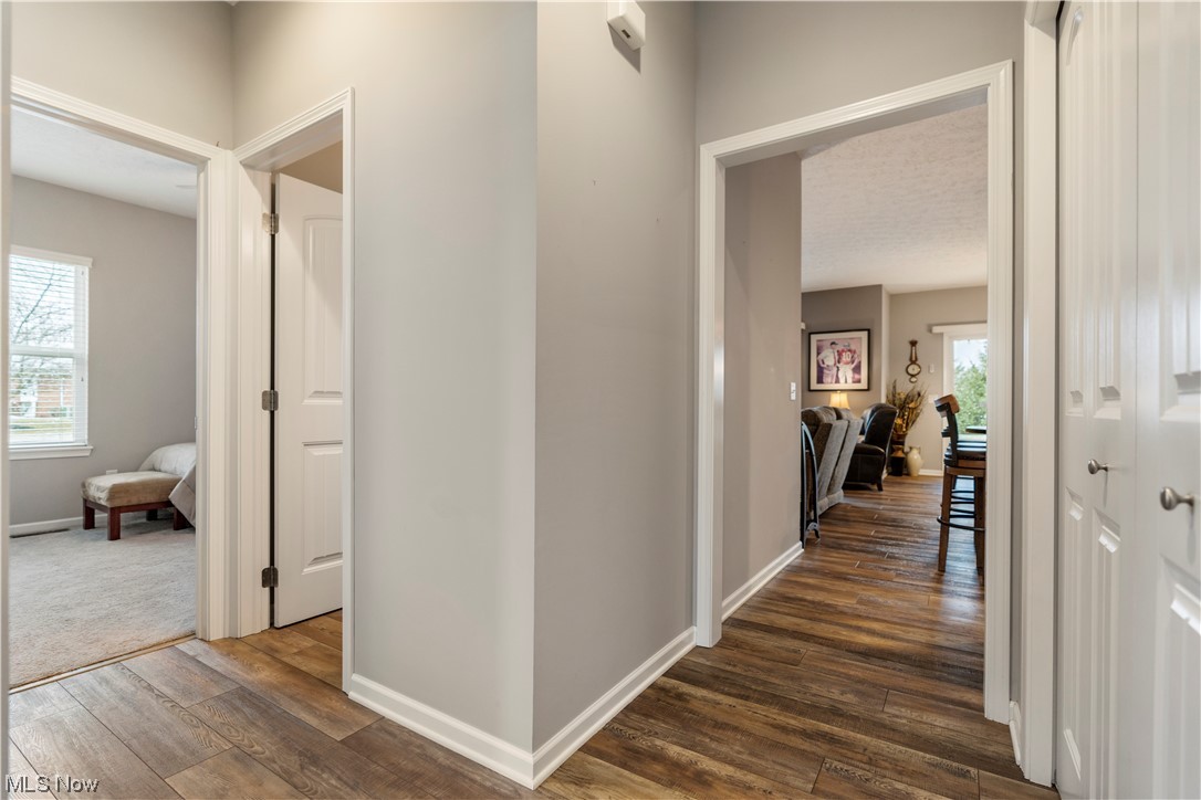 Sandy Ridge Sub - Residential