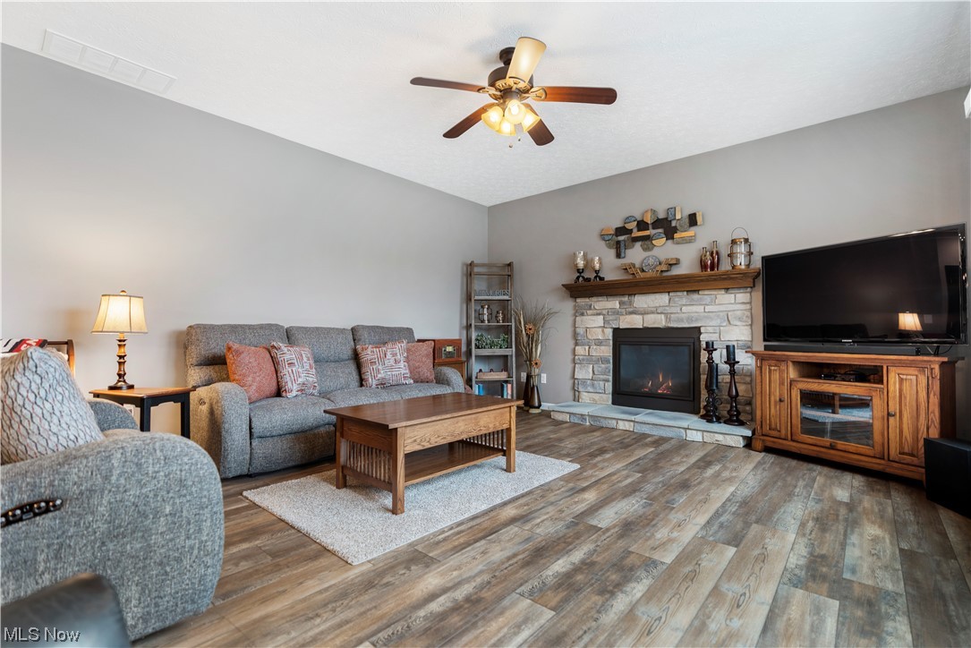 Sandy Ridge Sub - Residential