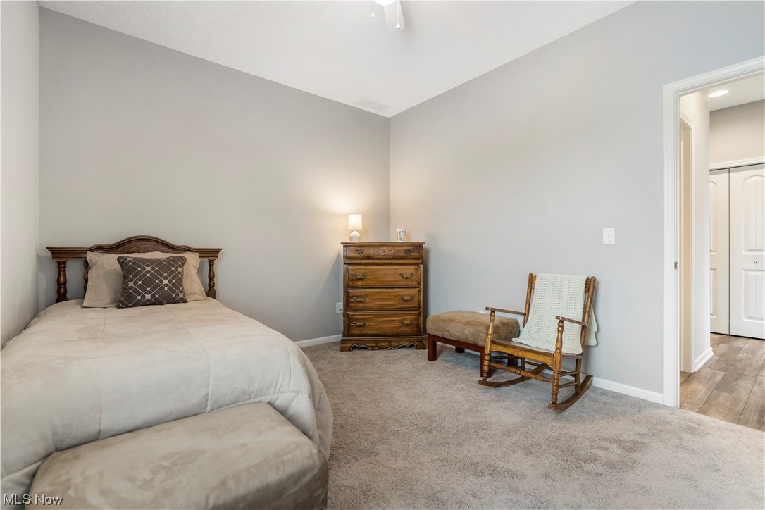 Sandy Ridge Sub - Residential