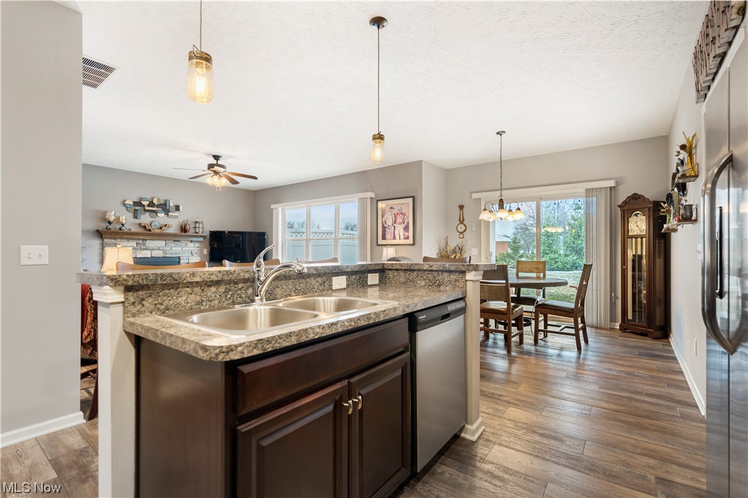 Sandy Ridge Sub - Residential