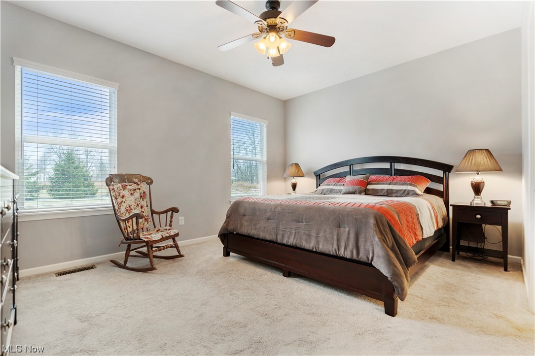 Sandy Ridge Sub - Residential