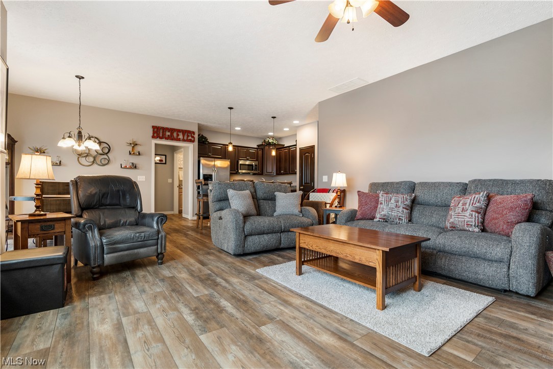 Sandy Ridge Sub - Residential