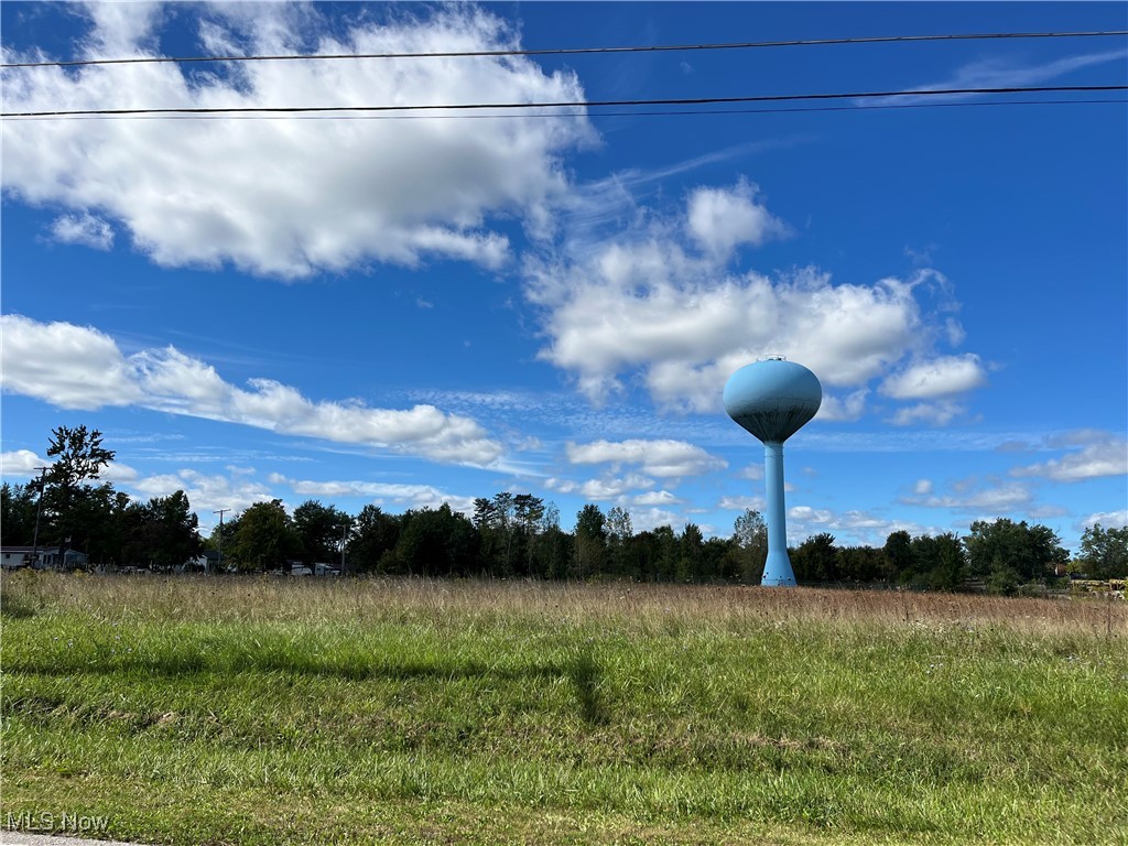 Connecticut Western Reserve - Land