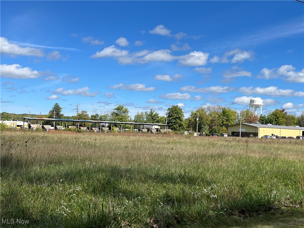 Connecticut Western Reserve - Land