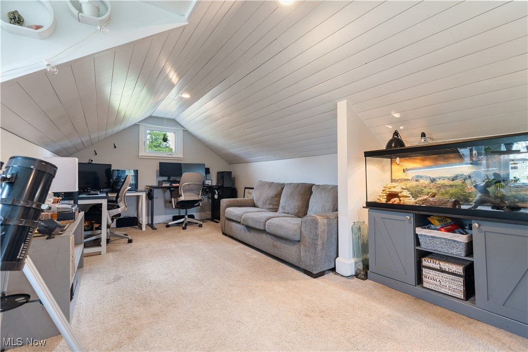 Township/Canton - Residential