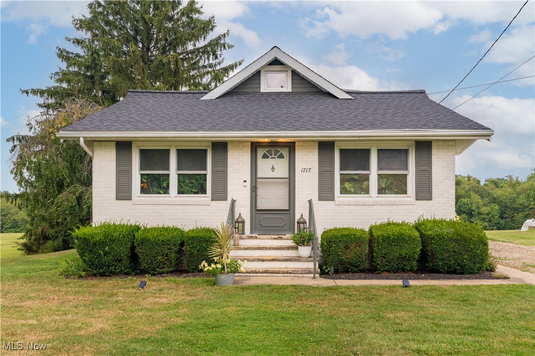 Township/Canton - Residential