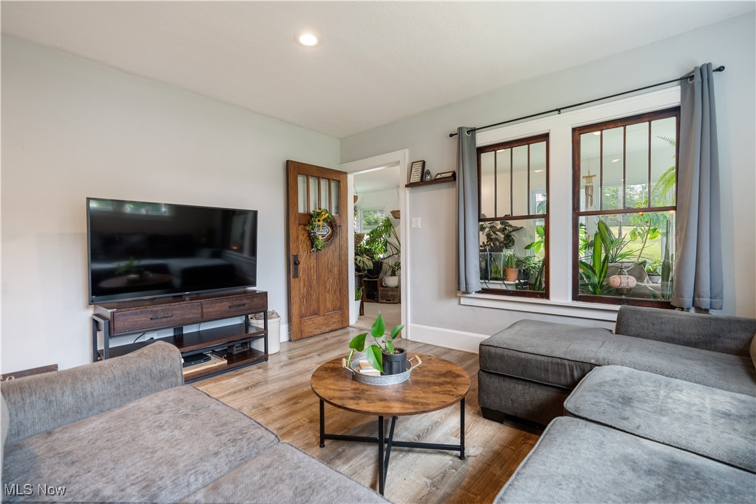 Township/Canton - Residential