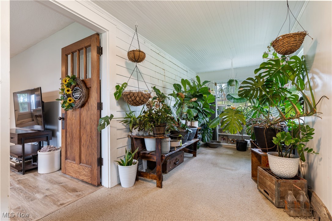 Township/Canton - Residential