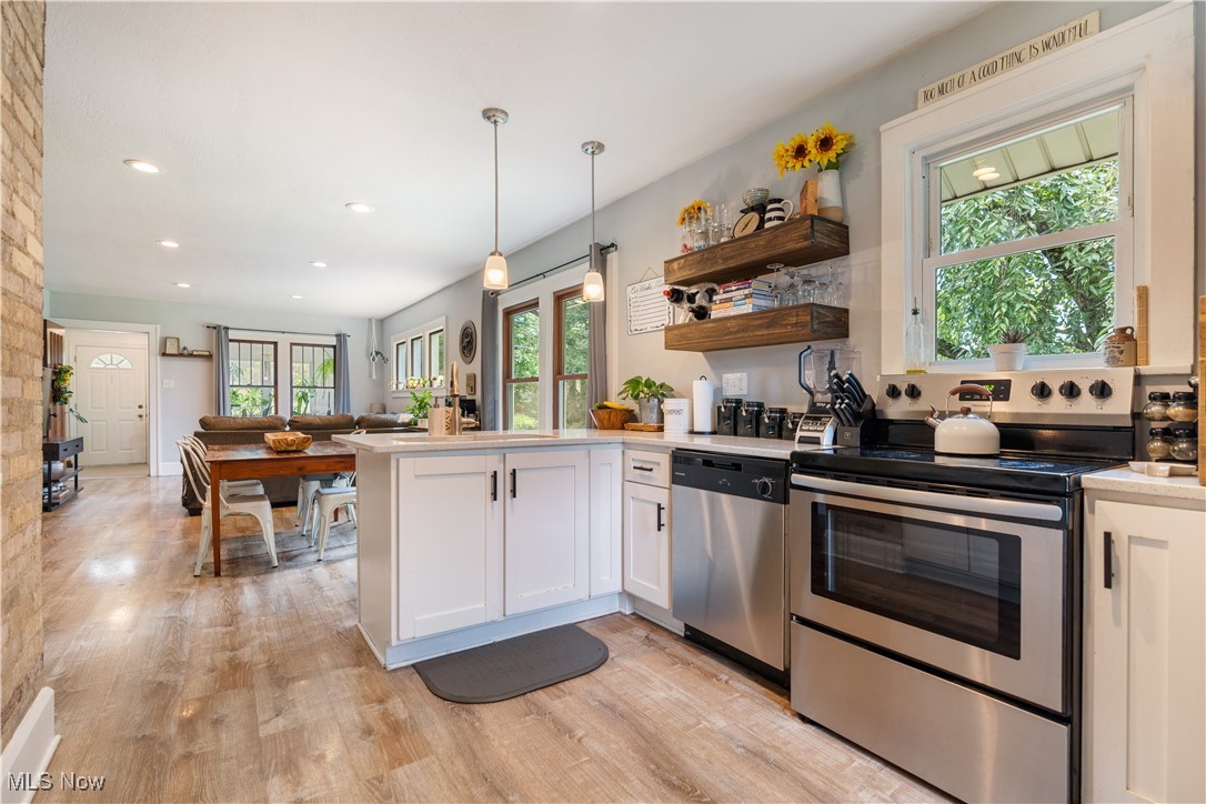 Township/Canton - Residential