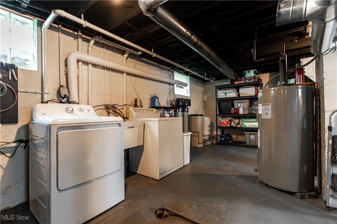 Township/Canton - Residential