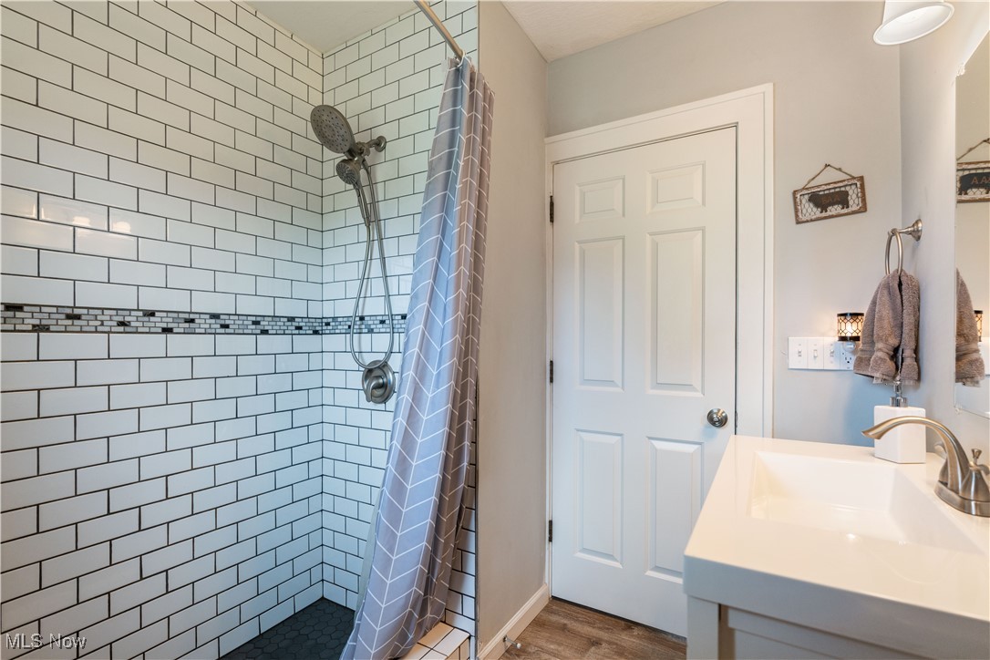 Township/Canton - Residential