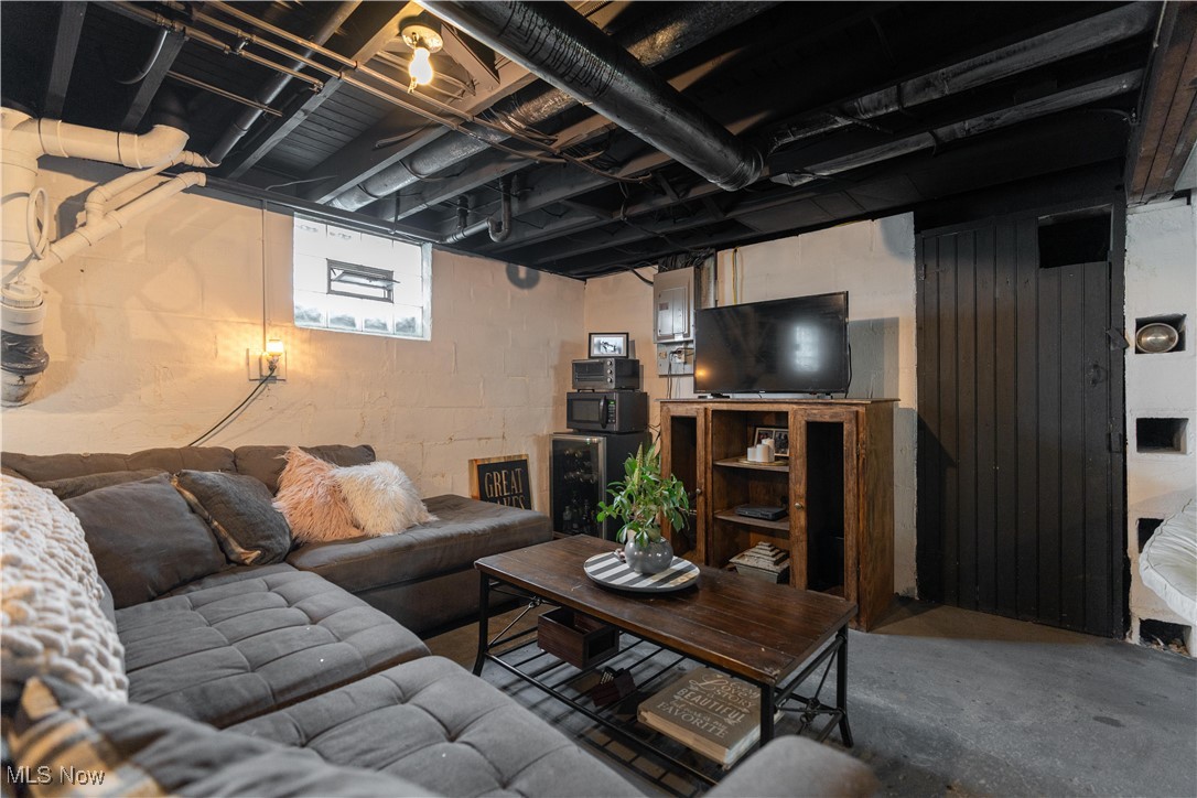 Township/Canton - Residential