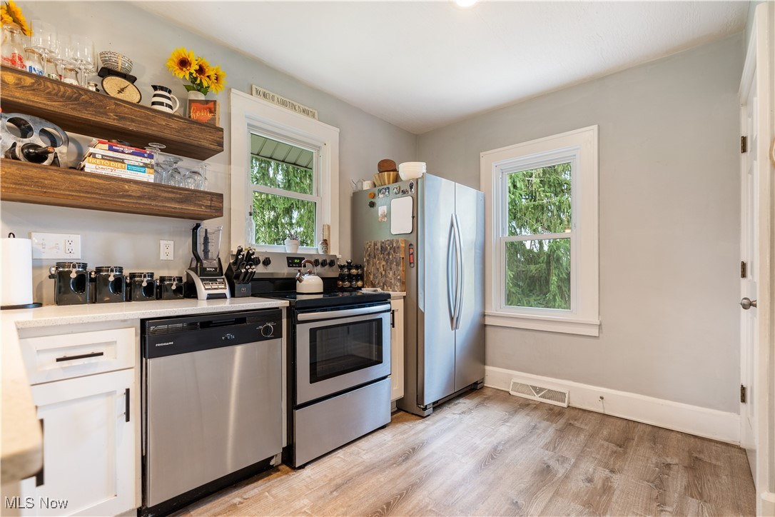 Township/Canton - Residential