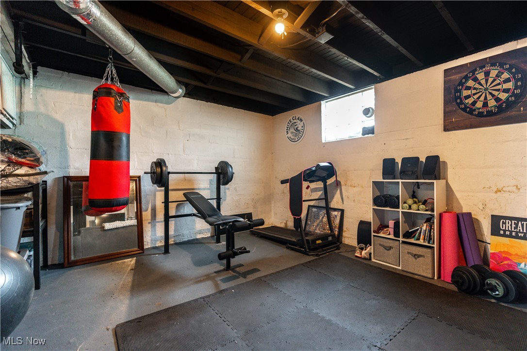 Township/Canton - Residential